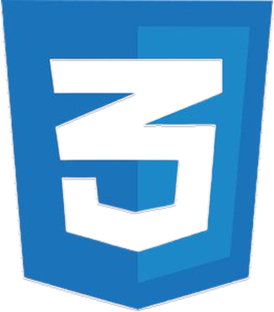 css logo